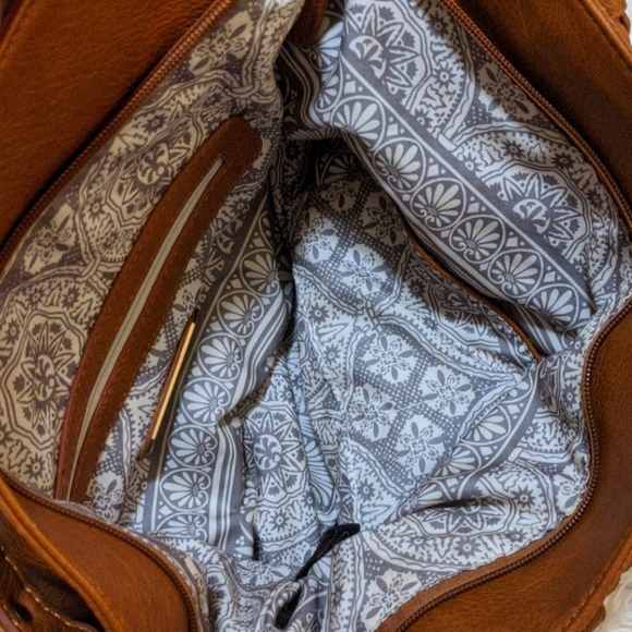 Urban expressions tote bag - Picture 3 of 5